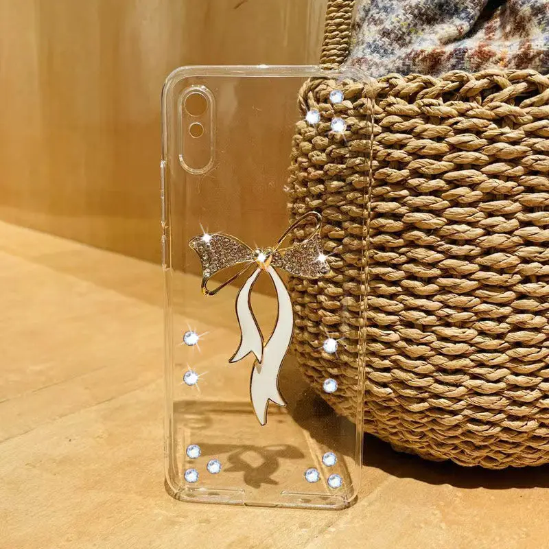 For Huawei Mate 30 Pro Y9 2019 Y7 Pro 2019 Case Fashion Diamond Transparent PC Back Cover For Honor 20 Pro 10 Lite Phone Cases
For Huawei Mate 30 Pro Y9 2019 Y7 Pro 2019 Case Fashion Diamond Transparent PC Back Cover For Honor 20 Pro 10 Lite Phone Cases