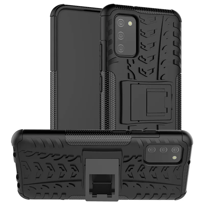 Защитный чехол для Samsung Galaxy A02S, чехол для Samsung Galaxy A02S, противоударный силиконовый защитный бампер для Samsung A02S
Защитный чехол для Samsung Galaxy A02S, чехол для Samsung Galaxy A02S, противоударный силиконовый защитный бампер для Samsung A02S
