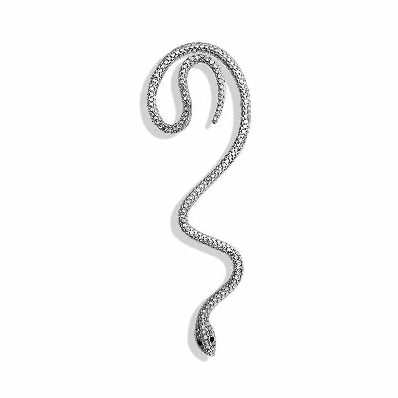 Shiny Snake Earrings Gifts for Girls Accessories Long Snake Fashion Jewelry Earring for Women Jewelry Accessories
Shiny Snake Earrings Gifts for Girls Accessories Long Snake Fashion Jewelry Earring for Women Jewelry Accessories