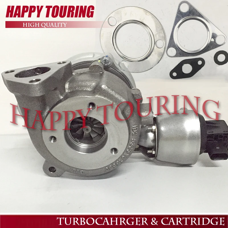 Complete BV43 Turbocharger turbo for Great Wall Hover 2.0T H5 4D20 2.0L 53039700168 53039880168 1118100-ED01A 1118100ED01A
Complete BV43 Turbocharger turbo for Great Wall Hover 2.0T H5 4D20 2.0L 53039700168 53039880168 1118100-ED01A 1118100ED01A