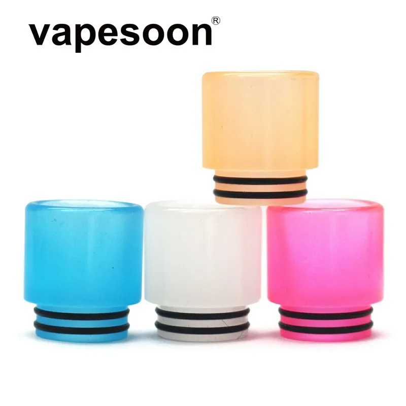20pcs High quality 810 Change Color Drip Tip Electronic Cigarette Resin 810 Drip Tip Mouthpiece for eGo 810 RDA RTA Atomizer
20pcs High quality 810 Change Color Drip Tip Electronic Cigarette Resin 810 Drip Tip Mouthpiece for eGo 810 RDA RTA Atomizer