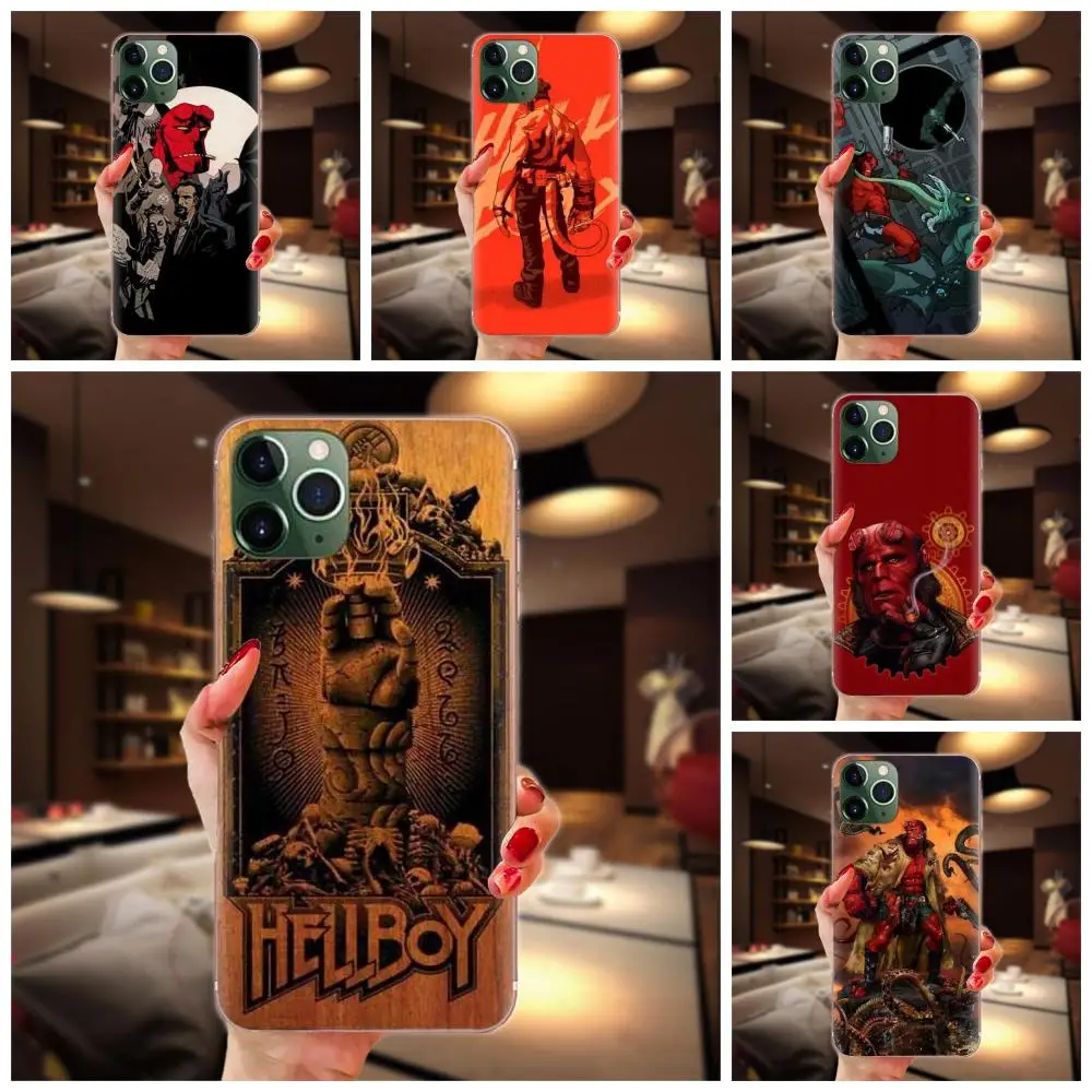 Мягкий дизайн на заказ для Apple iPhone 11 Pro X XS Max XR 4 4S 5 5C 5S SE 6 6S 7 8 Plus | Мобильные телефоны
