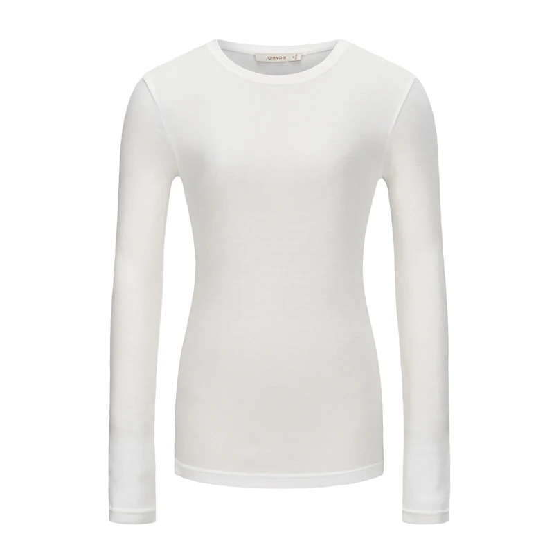 Mens Underwear Tops Thermal Round Neck Pure White 100% Polylactic Acid Breathable Comfortable Casual Long Sleeve Underwears
Mens Underwear Tops Thermal Round Neck Pure White 100% Polylactic Acid Breathable Comfortable Casual Long Sleeve Underwears