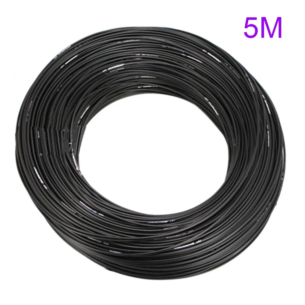 4/5mm Bicycle Cable Housing Bicycle Cable Housing Bicycle Gear Lever Transmission V-type Brake Cable Housing Protective Cover
4/5mm Bicycle Cable Housing Bicycle Cable Housing Bicycle Gear Lever Transmission V-type Brake Cable Housing Protective Cover