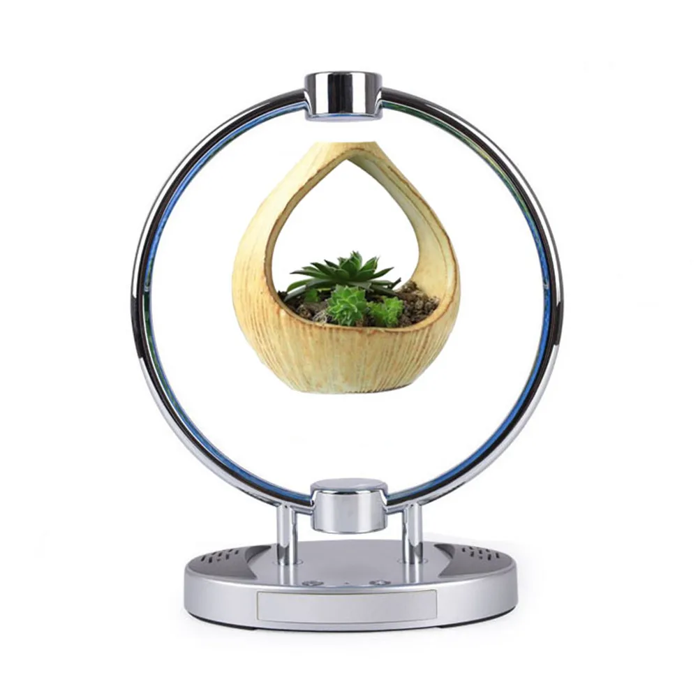 Best selling products amazing gadgets new items idea unique plants bonsai magnetic levitation pot
Best selling products amazing gadgets new items idea unique plants bonsai magnetic levitation pot