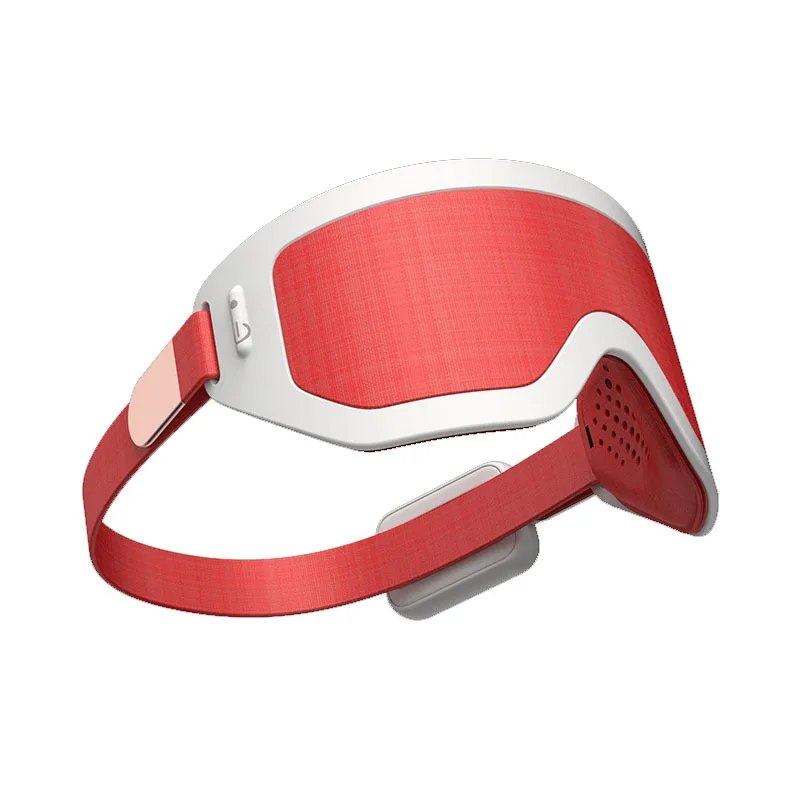 PMA Eye Care Physiotherapy to Remove Dark Circles Cool Easy Graphene Hot Compress Eye Mask
PMA Eye Care Physiotherapy to Remove Dark Circles Cool Easy Graphene Hot Compress Eye Mask