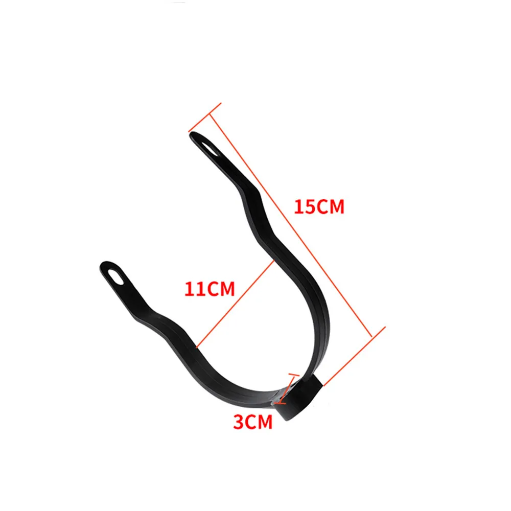 Scooter Mudguard Fixed Bracket Mudguard Support Fender Bracket for MI I/PRO/1S Scooter Spare Parts
Scooter Mudguard Fixed Bracket Mudguard Support Fender Bracket for MI I/PRO/1S Scooter Spare Parts