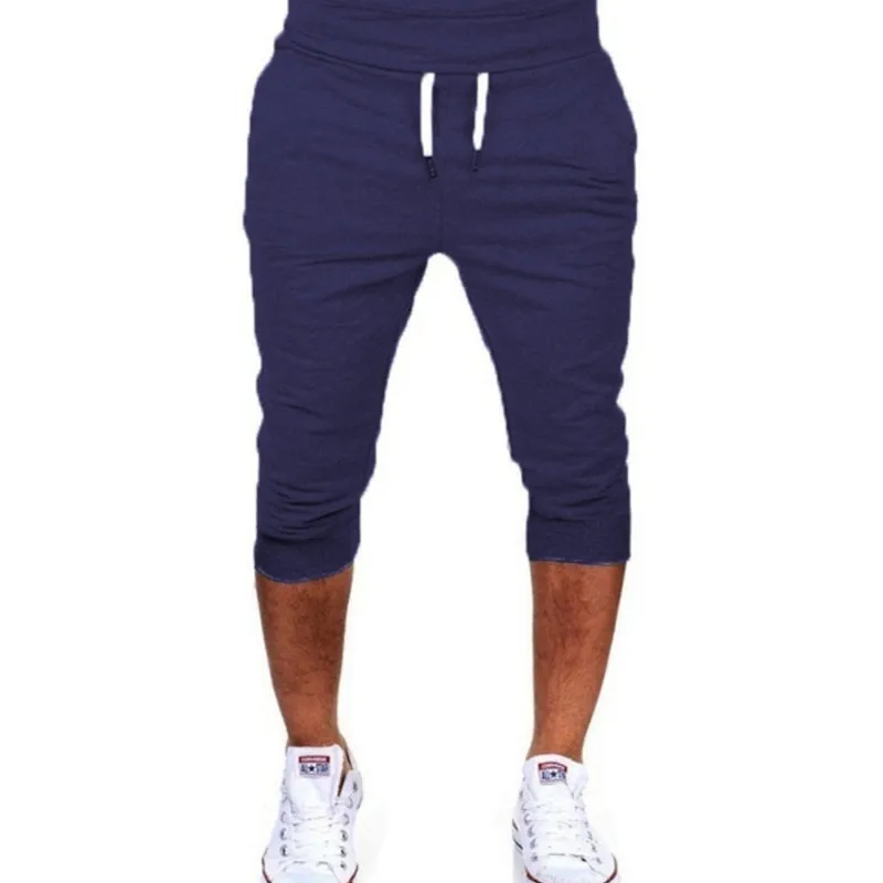 ZZOGAA New Fitness Men Short Pants Jogging Casual Workout Clothes Mens Shorts Summer Fashion Men's Casual Knee Long-Shorts
ZZOGAA New Fitness Men Short Pants Jogging Casual Workout Clothes Mens Shorts Summer Fashion Men's Casual Knee Long-Shorts