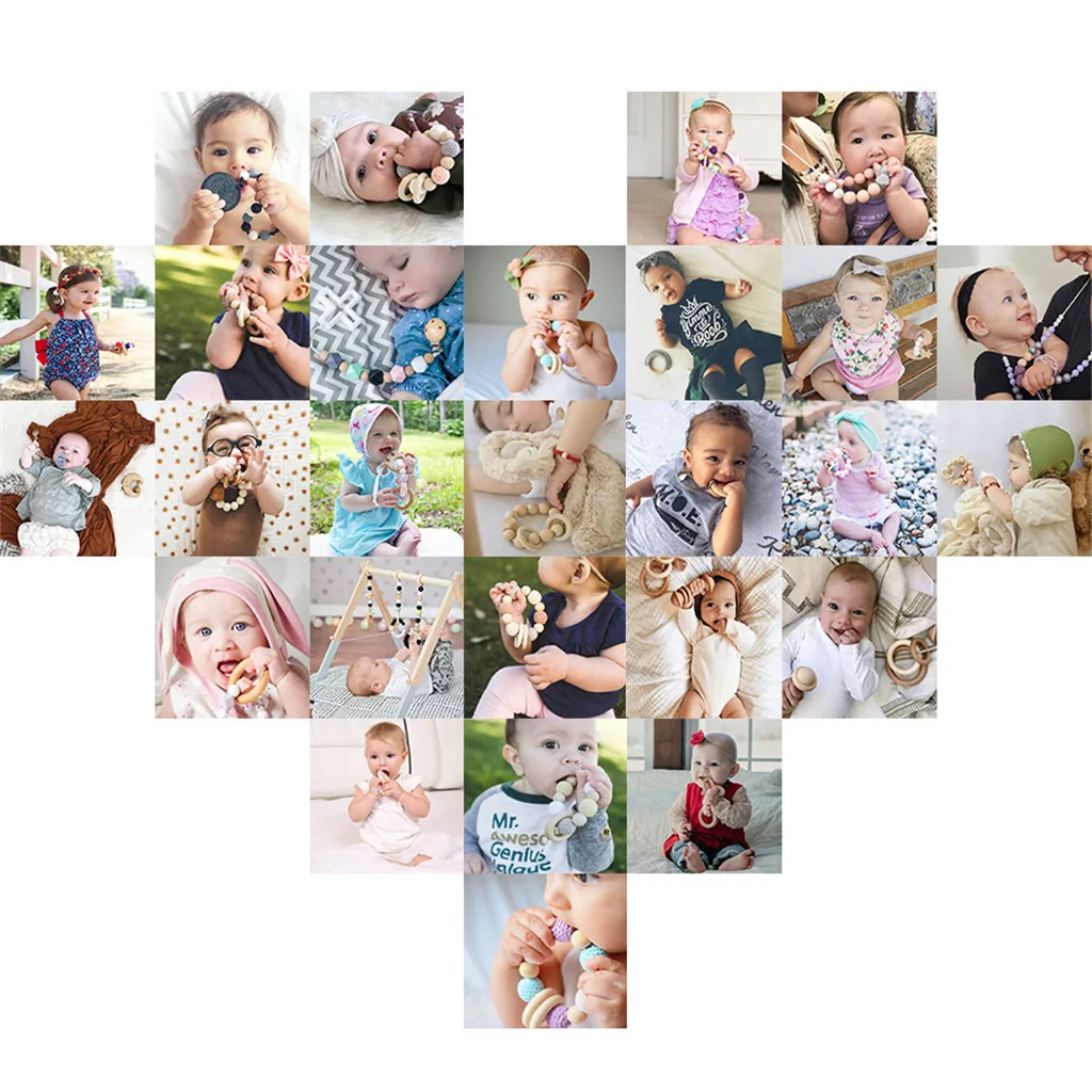 20Pcs Toys for children Wooden Painted Dolls Unfinished Games Kids DIY Manual Wooden Dolls Crafts Block Gift Educational Toys
20Pcs Toys for children Wooden Painted Dolls Unfinished Games Kids DIY Manual Wooden Dolls Crafts Block Gift Educational Toys