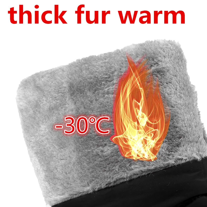 New 2021 keep warm snow boots women fashion platform fur thigh high over the knee boots plush ladies warm winter boots
New 2021 keep warm snow boots women fashion platform fur thigh high over the knee boots plush ladies warm winter boots