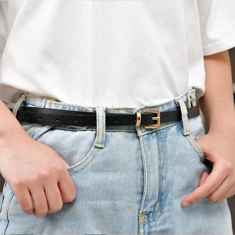 Fashion Elegant Ladies Metal Adjustable Thin Ladies Waist Chain Women Strap Dress Belt Decorative Clothess Accessories
Fashion Elegant Ladies Metal Adjustable Thin Ladies Waist Chain Women Strap Dress Belt Decorative Clothess Accessories