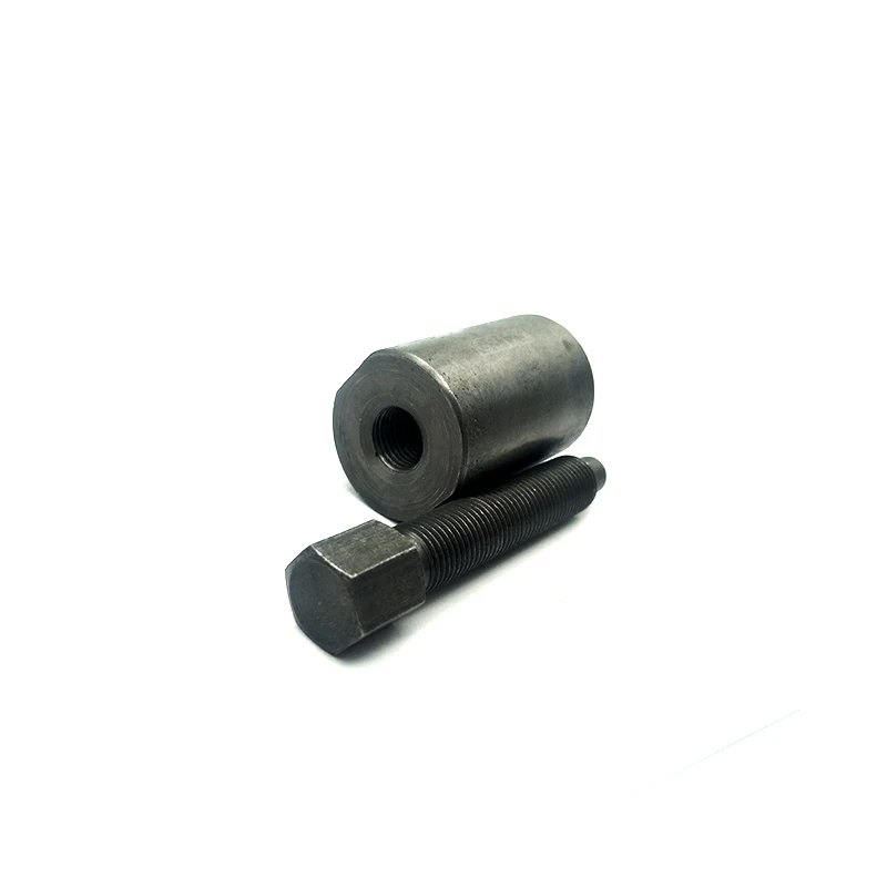 M30*1.5 Black Magneto Flywheel Rotor Puller Remove Repair Tool For Suzuki GS125
M30*1.5 Black Magneto Flywheel Rotor Puller Remove Repair Tool For Suzuki GS125