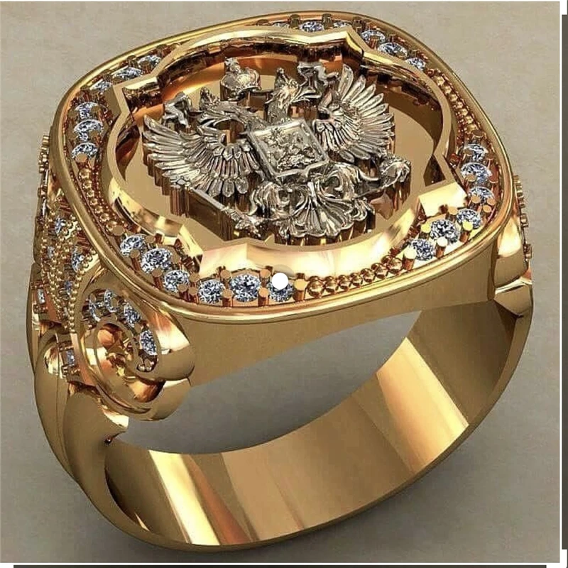 Bohemia Domineering Soldier Badge Armor Men's Ring Vintage Punk Golded Handmade Carved Virgin Mary Religion Pattern Ring Jewelry
Bohemia Domineering Soldier Badge Armor Men's Ring Vintage Punk Golded Handmade Carved Virgin Mary Religion Pattern Ring Jewelry