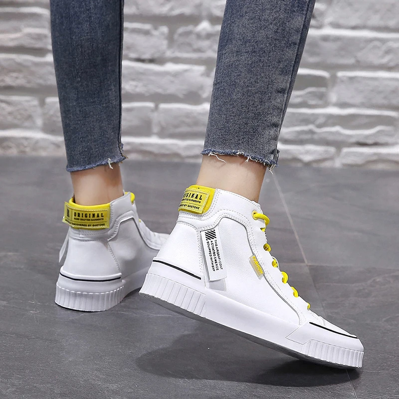 New Fashion Sneakers for Women Breathable Platform Sneakers Women Luxury Shoes Women Designers Women's Vulcanize Martin boots
New Fashion Sneakers for Women Breathable Platform Sneakers Women Luxury Shoes Women Designers Women's Vulcanize Martin boots