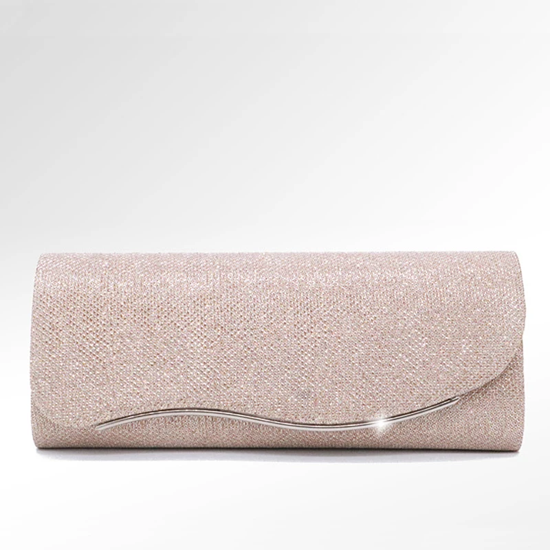 Fashion, leisure, light, all-match glitter sequins decoration, one-shoulder messenger, evening bag, cosmetic bag
Fashion, leisure, light, all-match glitter sequins decoration, one-shoulder messenger, evening bag, cosmetic bag