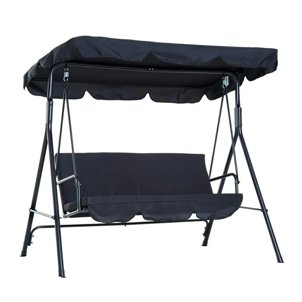 Garden Swing Canopy Top Cover Waterproof Outdoor Swing Chair Hammock Canopy Roof Canopy Replacement Swing Chair Awning
Garden Swing Canopy Top Cover Waterproof Outdoor Swing Chair Hammock Canopy Roof Canopy Replacement Swing Chair Awning
