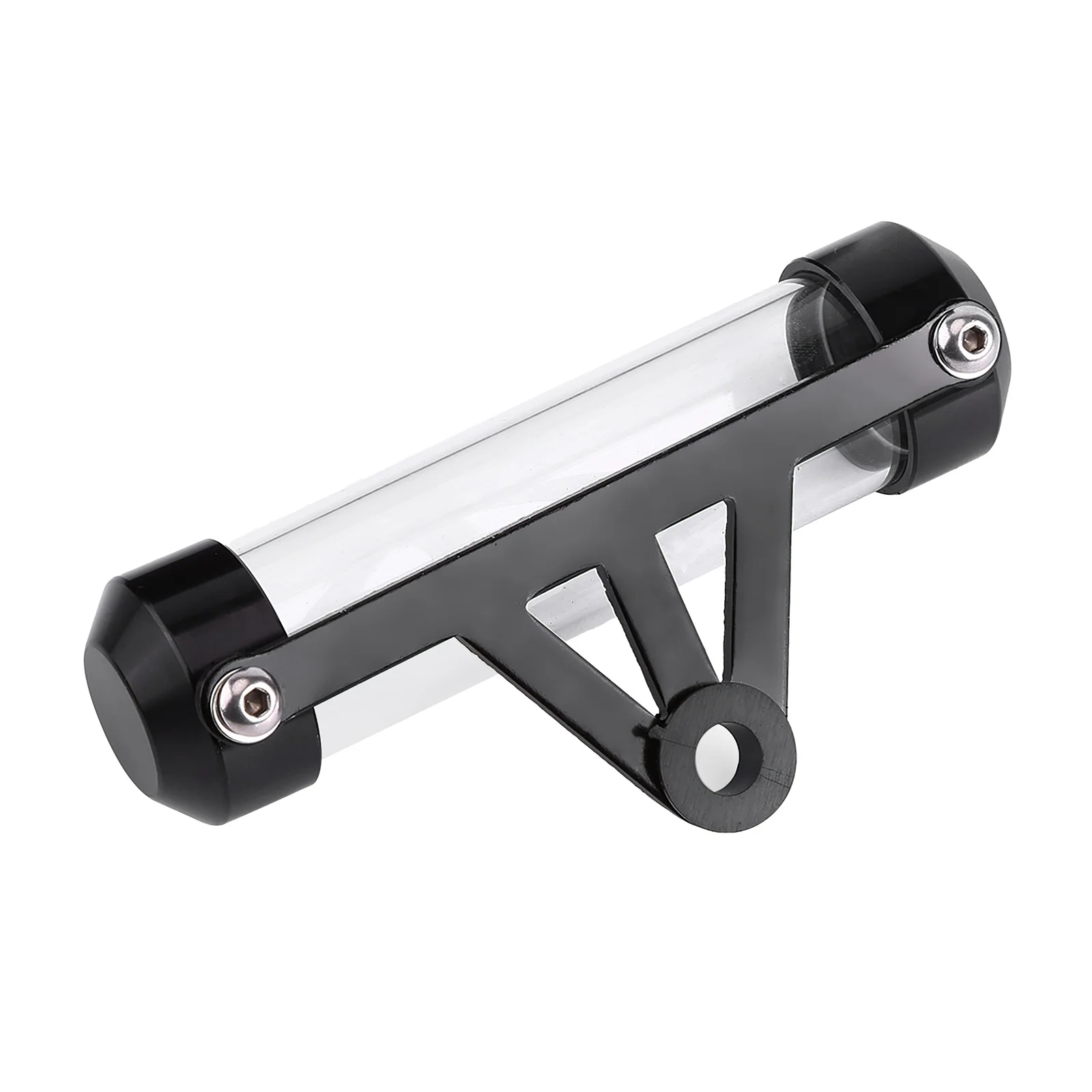 Новейшая мотоциклетная трубка налог-диск цилиндрический держатель рамка с отверткой водонепроницаемые настоящие Мотоциклетные аксессуар... 
Новейшая мотоциклетная трубка налог-диск цилиндрический держатель рамка с отверткой водонепроницаемые настоящие Мотоциклетные аксессуар...