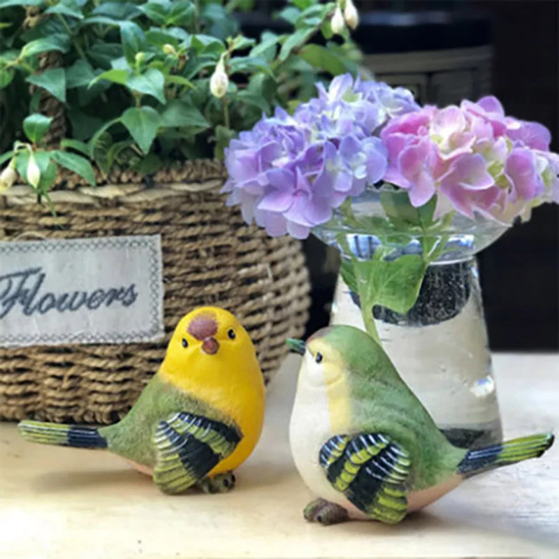 Tuin Decoratie Garden Outdoor Parrots Gardens Decoration Sculpture Miniatuur Bloempot Tuinkabouter Poppenhuis Meubels Resin
Tuin Decoratie Garden Outdoor Parrots Gardens Decoration Sculpture Miniatuur Bloempot Tuinkabouter Poppenhuis Meubels Resin