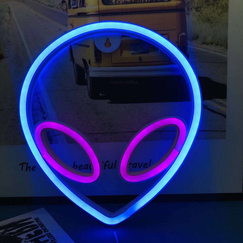 Wholesale LED Neon Night Light Sign Wall Art Sign Night Lamp Xmas Birthday Gift Wedding Party Wall Hanging Neon Lamp Home Decor
Wholesale LED Neon Night Light Sign Wall Art Sign Night Lamp Xmas Birthday Gift Wedding Party Wall Hanging Neon Lamp Home Decor