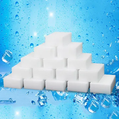 5/10/20pcs Melamine Sponge Eraser Cleaner for Kitchen Office Bathroom Car Computer Kitchenware Cleaning Sponges 10x6x2cm
5/10/20pcs Melamine Sponge Eraser Cleaner for Kitchen Office Bathroom Car Computer Kitchenware Cleaning Sponges 10x6x2cm