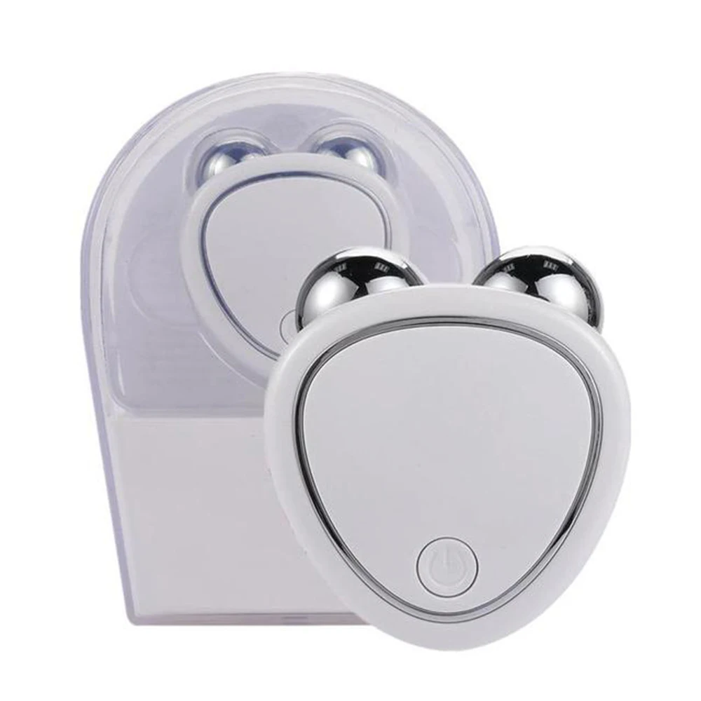 Double Chin Massager Lifting Firming Beauty Instrument EMS Face Lifter Face Massage Slimming Products Vibration Massage Remove
Double Chin Massager Lifting Firming Beauty Instrument EMS Face Lifter Face Massage Slimming Products Vibration Massage Remove