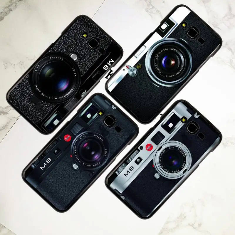 Retro Camera Phone Case For Samsung Galaxy A50 A30S A50S A71 70 A10 A51 A41 A42 A22 Soft Case Fundas
Retro Camera Phone Case For Samsung Galaxy A50 A30S A50S A71 70 A10 A51 A41 A42 A22 Soft Case Fundas