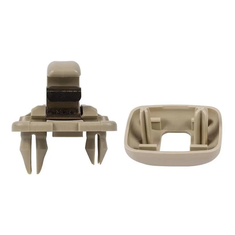 Sun Visor Buckle Light Barrier Clip Hook Base Bracke Auto Interiort Accessories Decoration for Audi A6 C5 A4L A6L Q5 Q3 A5 C6
Sun Visor Buckle Light Barrier Clip Hook Base Bracke Auto Interiort Accessories Decoration for Audi A6 C5 A4L A6L Q5 Q3 A5 C6