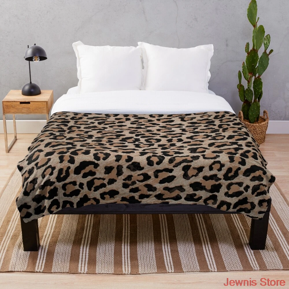 cheetah leopard print Throw Blanket Throw Blanket Flannel Fleece Blankets Throw Flatsheet Kids Adults Bedspread Sleeping Cover
cheetah leopard print Throw Blanket Throw Blanket Flannel Fleece Blankets Throw Flatsheet Kids Adults Bedspread Sleeping Cover