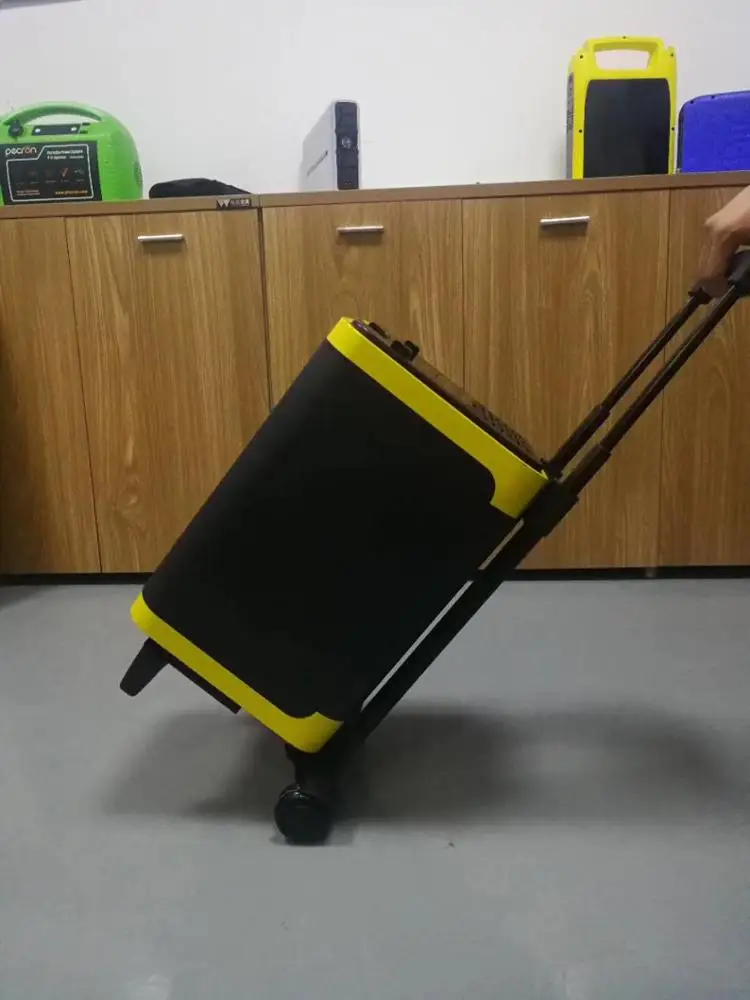 Wholesale Portable Emergency Power Bank 29.4V 72.8Ah UPS pure sine wave 2000W to 4000W(peak)
Wholesale Portable Emergency Power Bank 29.4V 72.8Ah UPS pure sine wave 2000W to 4000W(peak)