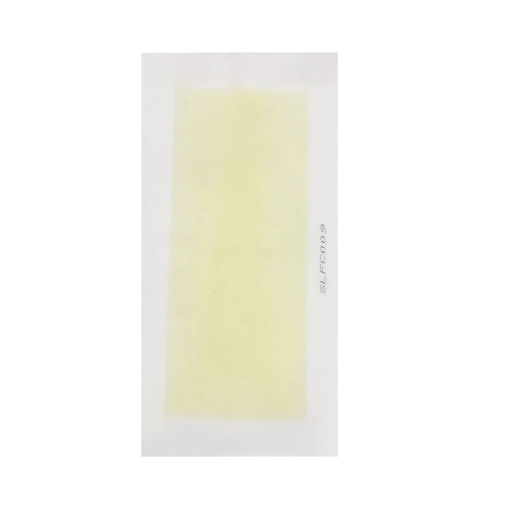 20PCS=10Sheets CPAM free shipping Double-sided depilatory papres hair remover wax paper for leg body
20PCS=10Sheets CPAM free shipping Double-sided depilatory papres hair remover wax paper for leg body