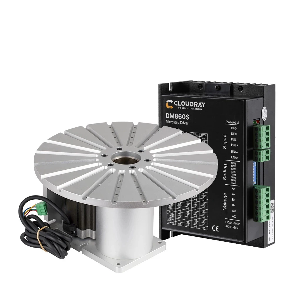 Rotary Worktable 20 slots neem 34 Rotary device for motor and driver marking pen Fiber laser machine Co2 Marking machine 1 order
Rotary Worktable 20 slots neem 34 Rotary device for motor and driver marking pen Fiber laser machine Co2 Marking machine 1 order
