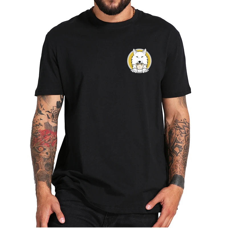 Crypto Saitama Inu In Pocket T-Shirt Cryptocurrency Blockchain Token Classic Men's Tee Tops For Investors Traders EU Szie
Crypto Saitama Inu In Pocket T-Shirt Cryptocurrency Blockchain Token Classic Men's Tee Tops For Investors Traders EU Szie