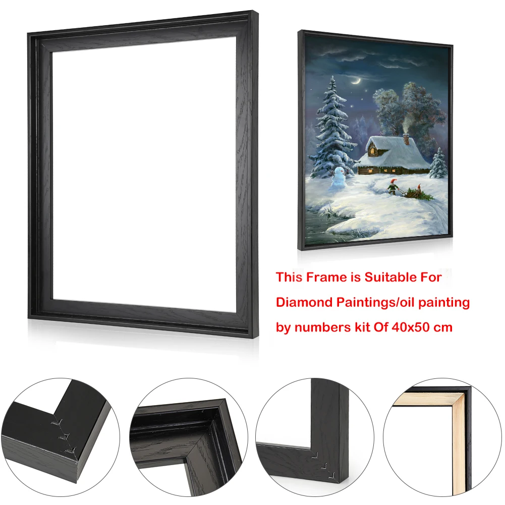 Wall Art Picture Artworks Home Decor 40 X 50cm Embroidery Tools DIY Diamond Painting Frame Cross Stitch Circle
Wall Art Picture Artworks Home Decor 40 X 50cm Embroidery Tools DIY Diamond Painting Frame Cross Stitch Circle
