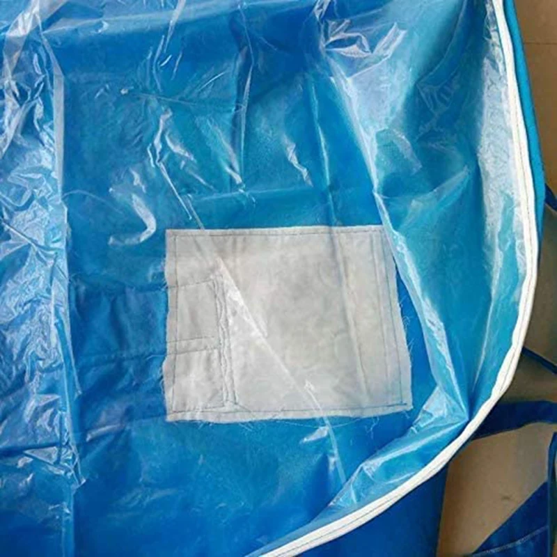 3 Piece High-Grade Grade Non-Woven Fabrics Body Bag for Disposable Leak-Proof, Disposable Bag
3 Piece High-Grade Grade Non-Woven Fabrics Body Bag for Disposable Leak-Proof, Disposable Bag