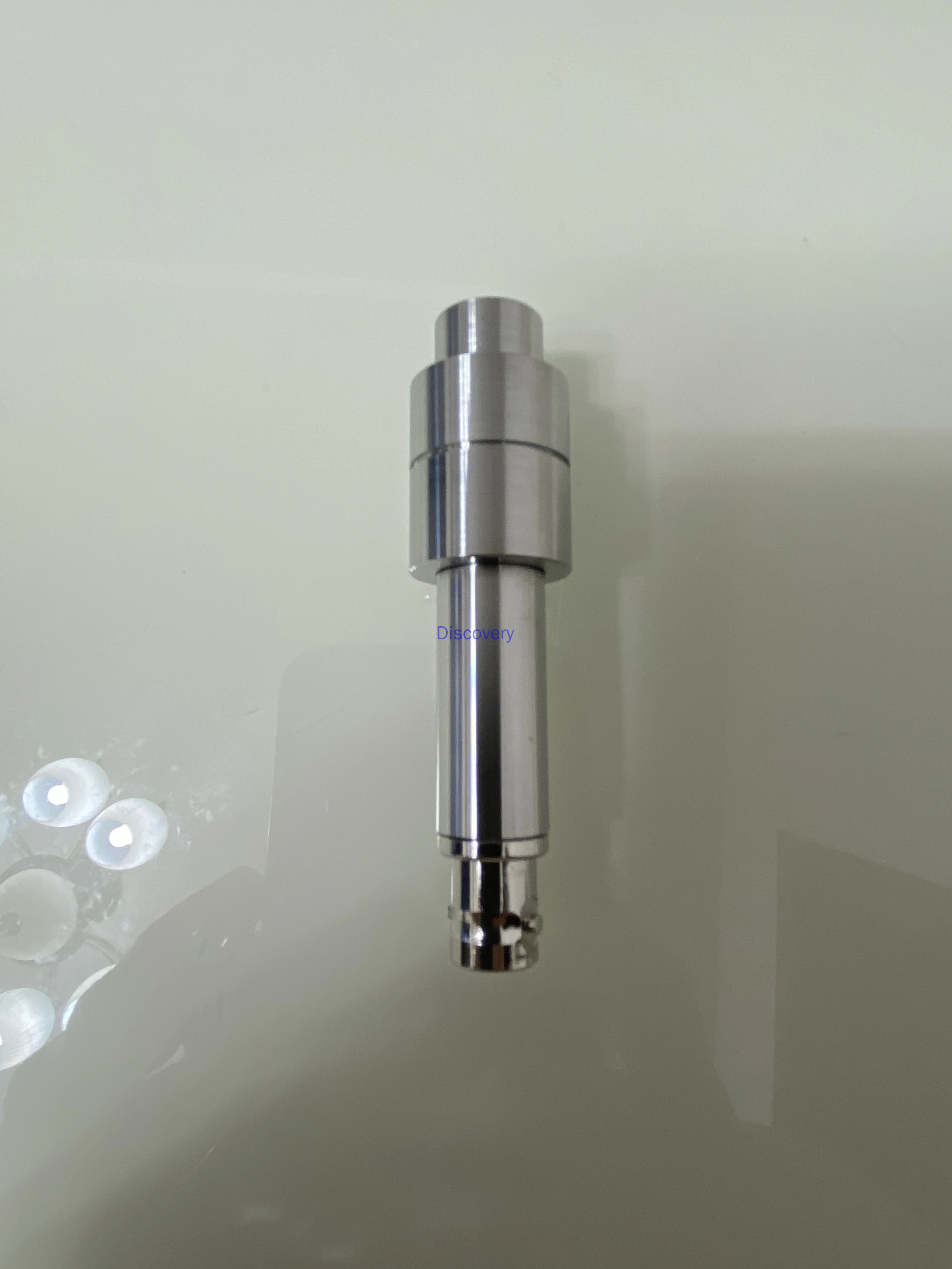 Earphone Test Earphone Frequency Response Instrument Iec711 Artificial Ear Simulation Ear Entry-level Mobile Phone Recording
Earphone Test Earphone Frequency Response Instrument Iec711 Artificial Ear Simulation Ear Entry-level Mobile Phone Recording