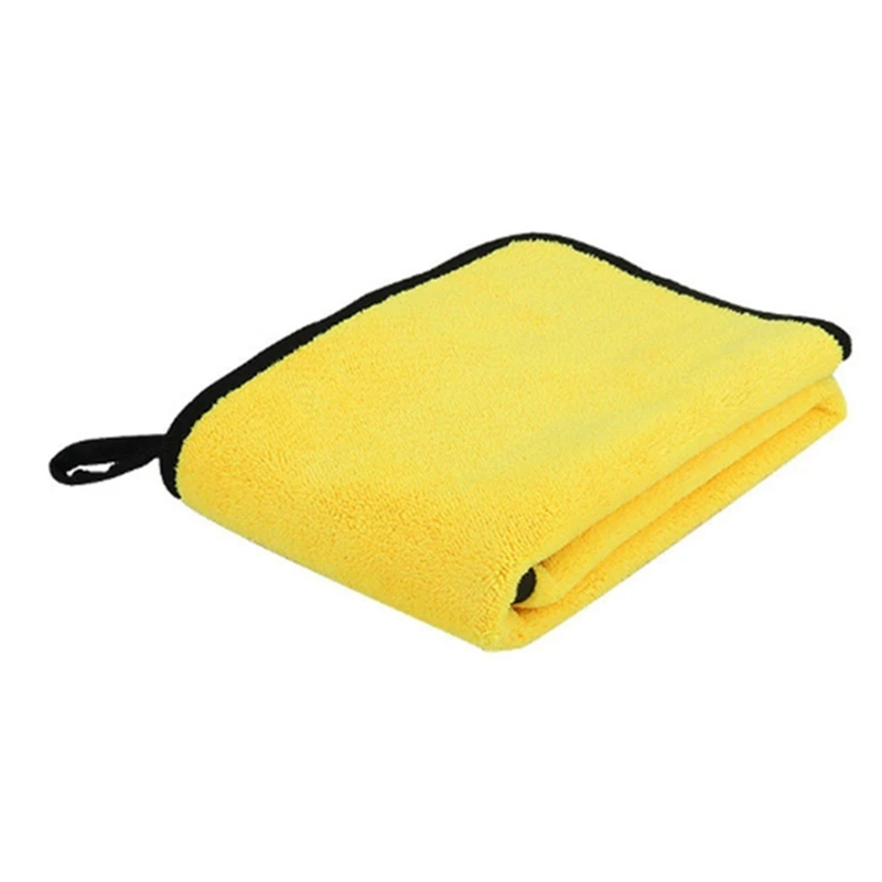 Repeat Car Wash Towel, Coral Fleece Car Wash Cloth, Soft and Non-Linting Car Wash Towel Customization
Repeat Car Wash Towel, Coral Fleece Car Wash Cloth, Soft and Non-Linting Car Wash Towel Customization