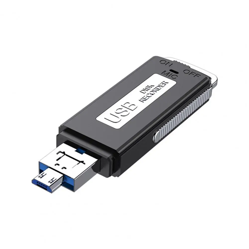 Mini Professional Rechargeable Usb Voice Recorder Mini Pen Dual USB Rechargeable Flash Drive Audio Voice Recorder for Phone
Mini Professional Rechargeable Usb Voice Recorder Mini Pen Dual USB Rechargeable Flash Drive Audio Voice Recorder for Phone