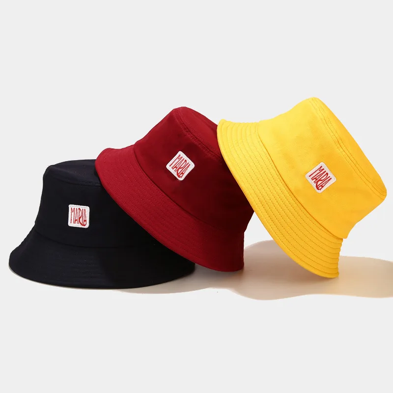 Ins Letter Pattern Men's Bucket Hat Fisherman Hat Women's Summer Panama Model Sun Protection Cap Travel Beach Sunscreen
Ins Letter Pattern Men's Bucket Hat Fisherman Hat Women's Summer Panama Model Sun Protection Cap Travel Beach Sunscreen