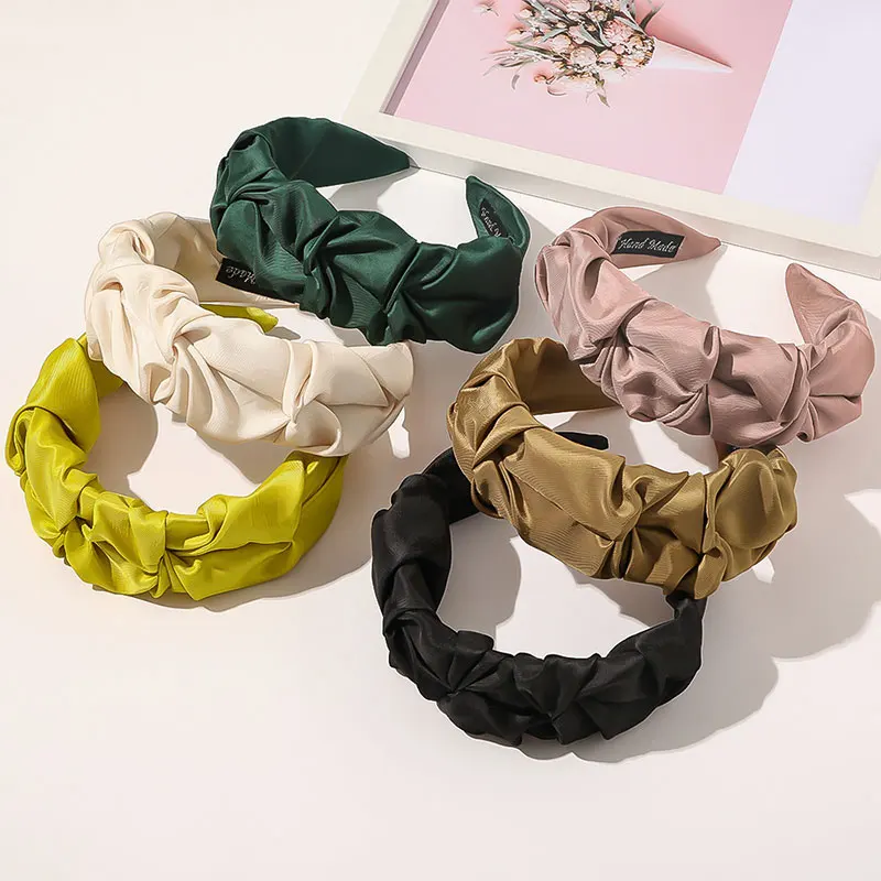 Free Shipping New Fashion Women Hair Accessories Wide Side Flower Hairband Casual Soft Hair Hoop Top Quality Headband Wholesale
Free Shipping New Fashion Women Hair Accessories Wide Side Flower Hairband Casual Soft Hair Hoop Top Quality Headband Wholesale