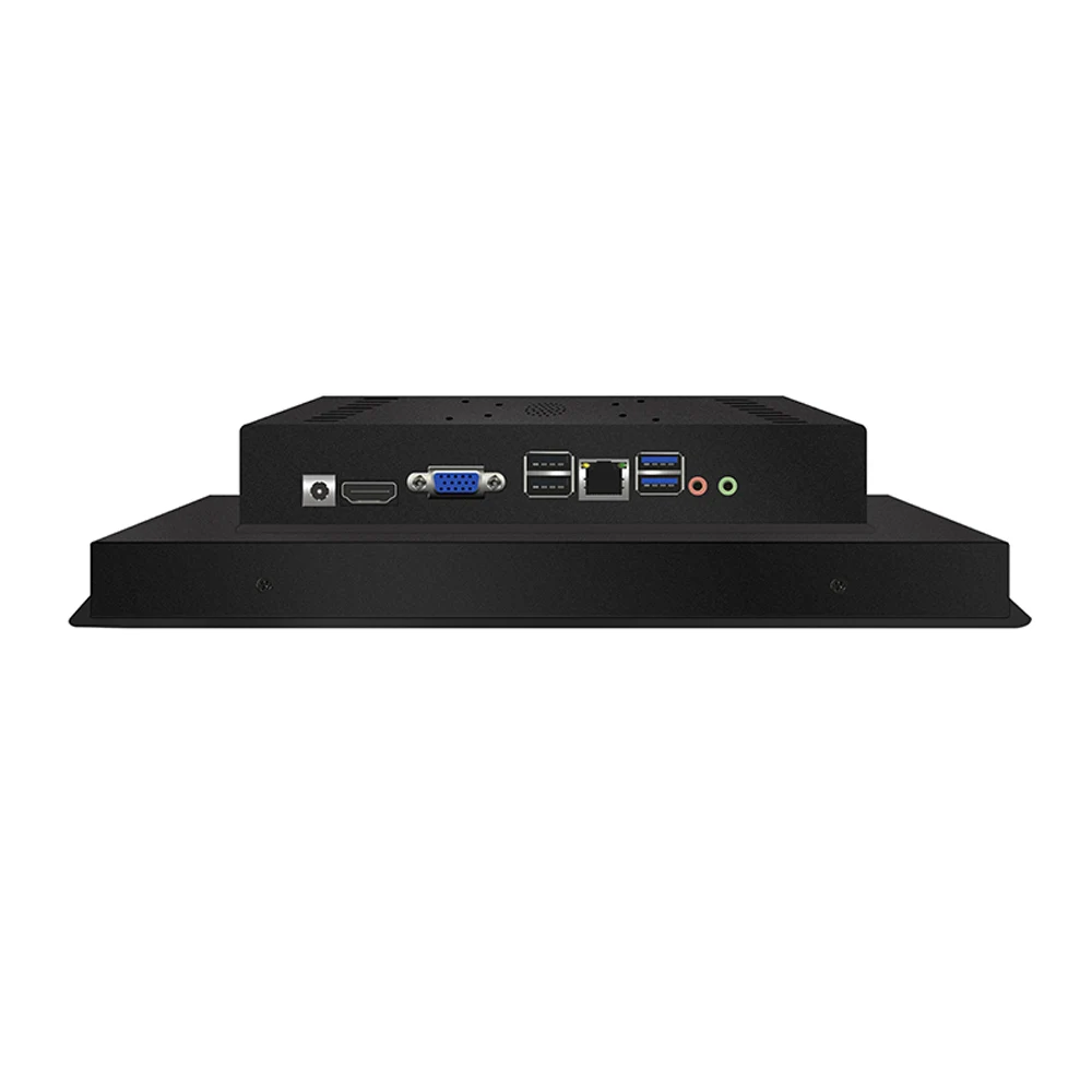 10/12/15/17/19/21.5 inch industrial touch screen all in one pc 1.90 GHz Dual-core i3 3217U Processor Intel HD 4000 for Windows 7
10/12/15/17/19/21.5 inch industrial touch screen all in one pc 1.90 GHz Dual-core i3 3217U Processor Intel HD 4000 for Windows 7