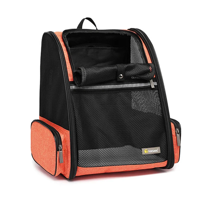 Kat Carrier Rugzak Uitschuire Vouwen Kat Rugzak Dragen Voor Katten Kleine Honden Draagbare Draagtas Rugzak Pet Supplies
Kat Carrier Rugzak Uitschuire Vouwen Kat Rugzak Dragen Voor Katten Kleine Honden Draagbare Draagtas Rugzak Pet Supplies