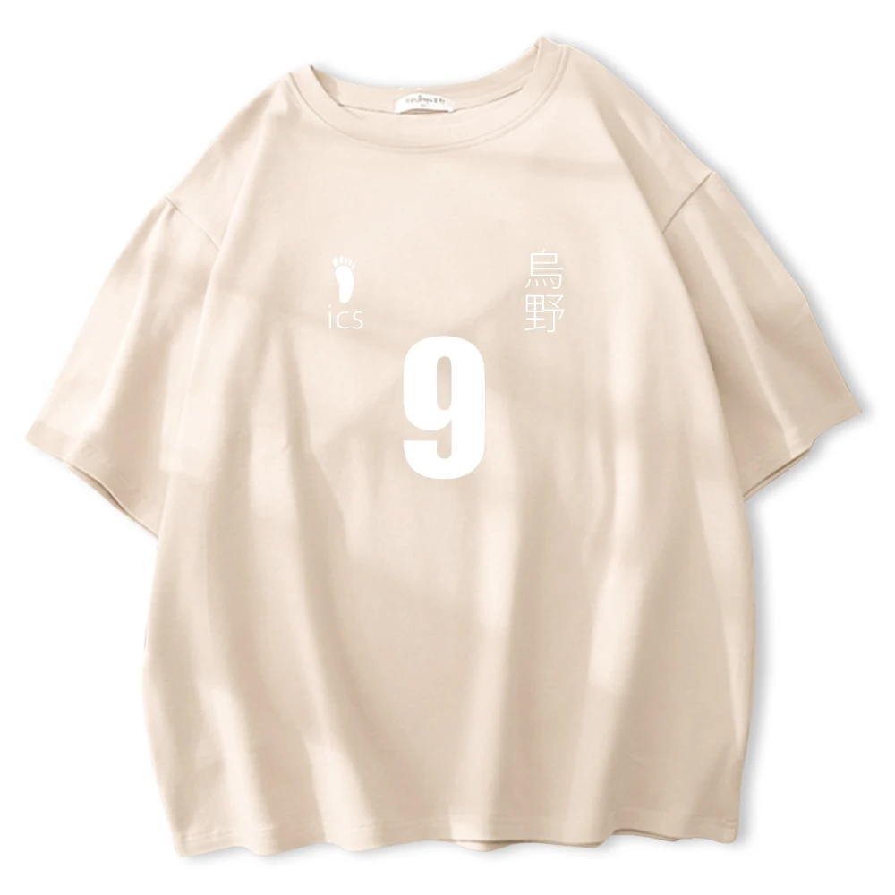 Kageyama Tobio Haikyuu Print Mens T Shirt Fashion Breathable Tshirts Simplicity Comfortable T Shirts Cool Slim Men Short Sleeve
Kageyama Tobio Haikyuu Print Mens T Shirt Fashion Breathable Tshirts Simplicity Comfortable T Shirts Cool Slim Men Short Sleeve