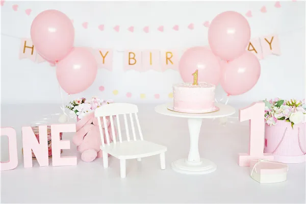 SHENGYONGBAO Vinyl Custom Happy birthday Photography Backdrops Props Children and baby theme Photo Studio Background 191227-01
SHENGYONGBAO Vinyl Custom Happy birthday Photography Backdrops Props Children and baby theme Photo Studio Background 191227-01