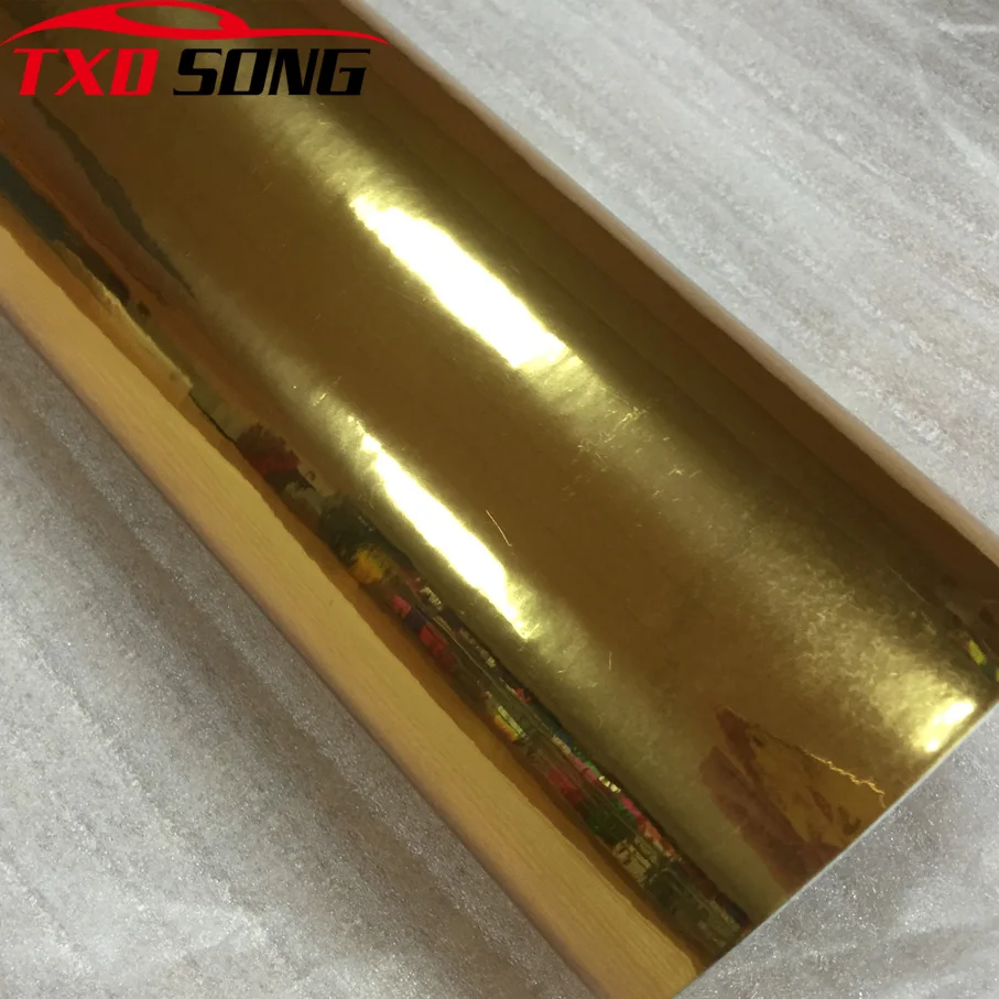 60cm*500/600CM/ Lot Gold silver Chrome Mirror Vinyl Wrap Film Sticker Sheet Decal Adhesive Chrome mirror Car Vinyl Sitcker
60cm*500/600CM/ Lot Gold silver Chrome Mirror Vinyl Wrap Film Sticker Sheet Decal Adhesive Chrome mirror Car Vinyl Sitcker