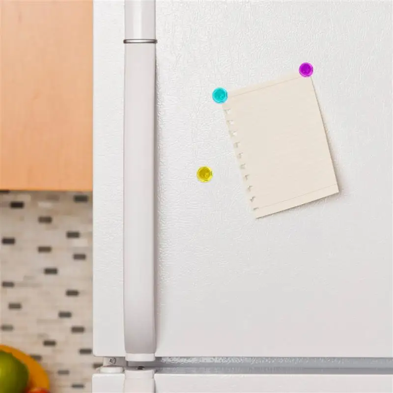 20Pcs Push Pin Magnets School Strong Novel Strong Magnet Pushpins Office Magnets School Magnets
20Pcs Push Pin Magnets School Strong Novel Strong Magnet Pushpins Office Magnets School Magnets