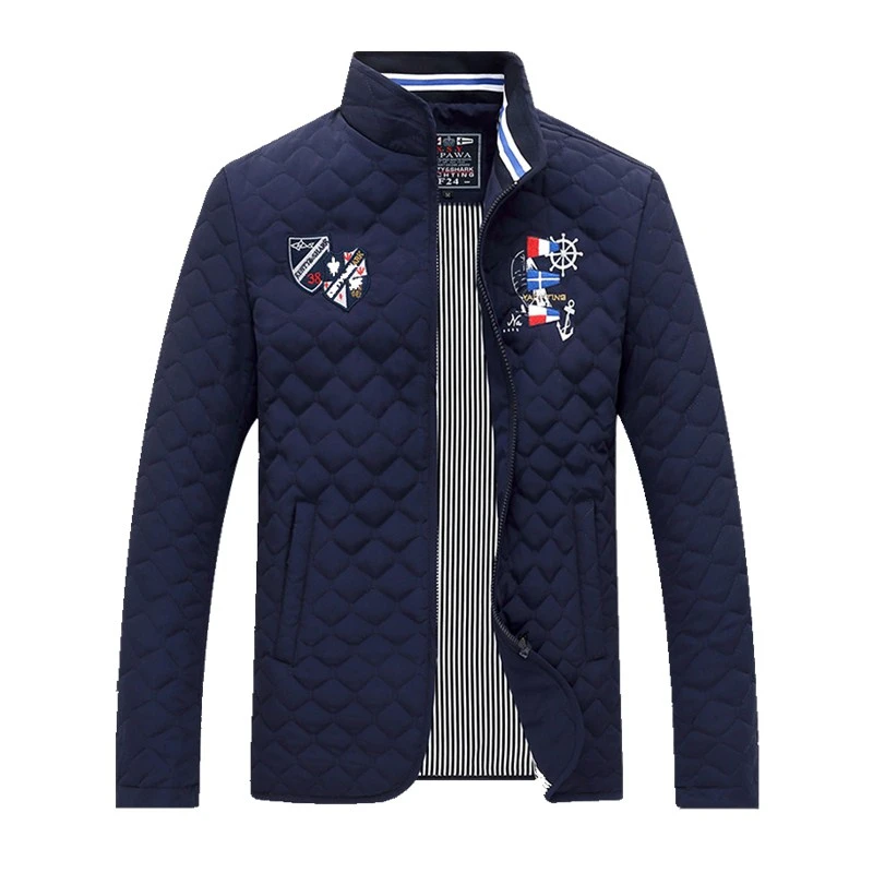 New Quality 2021 Shark Brand Parka Homme Men Jacket Autumn Winter Warm Outwear Cotton Clothes Coats Casual Windbreak Jackets 4XL
New Quality 2021 Shark Brand Parka Homme Men Jacket Autumn Winter Warm Outwear Cotton Clothes Coats Casual Windbreak Jackets 4XL