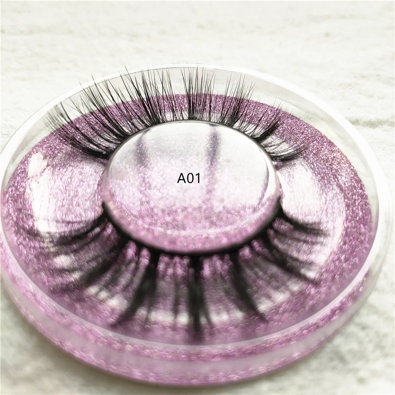 100% Cruelty Free Lashes Cilios Dramatic Reusable Natural Eyelashes Popular Fake Lashes Makeup Beauty Extension Tools
100% Cruelty Free Lashes Cilios Dramatic Reusable Natural Eyelashes Popular Fake Lashes Makeup Beauty Extension Tools