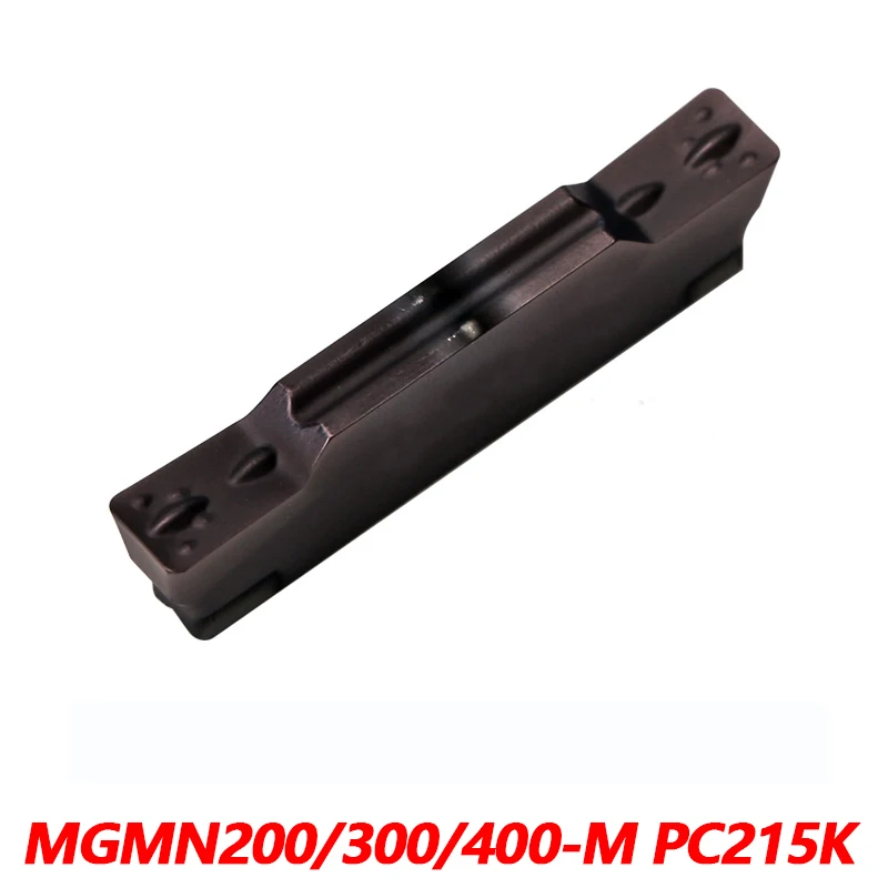 100% оригинал MGMN MGMN200 300 400-M PC215K CNC карбидные вставки лезвия общего назначения нержавеющая сталь эффективная обработка
100% оригинал MGMN MGMN200 300 400-M PC215K CNC карбидные вставки лезвия общего назначения нержавеющая сталь эффективная обработка
