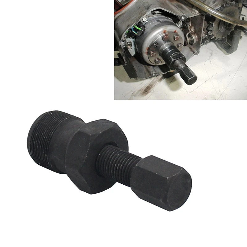 Tire Repair Tool Motorcycle Flywheel Fly Wheel Puller 27mm Tool Stator Roller for Yamaha Honda
Tire Repair Tool Motorcycle Flywheel Fly Wheel Puller 27mm Tool Stator Roller for Yamaha Honda
