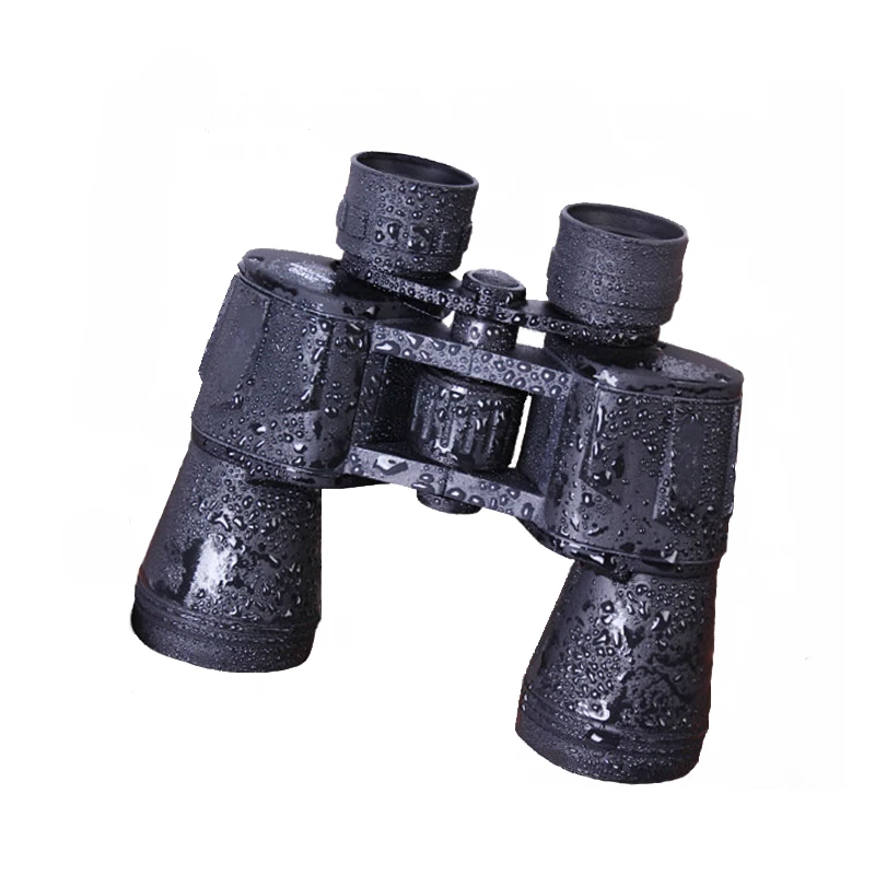 Anti-fog Telescope 20x50 Binocular Non-slip Large Eyepiece HD Telescope Low-light Night Vision Outdoor Hunting Tourism Binocular 
Anti-fog Telescope 20x50 Binocular Non-slip Large Eyepiece HD Telescope Low-light Night Vision Outdoor Hunting Tourism Binocular